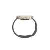 Etui metalowe AMAZINGTHING Titan Pro na Apple Watch 11 46mm aluminiowe - tytanowe