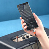 MCDODO USB C to mini jack 3.5mm phone adapter WITH DAC 1m