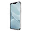 UNIQ etui LifePro Tinsel iPhone 12 mini 5,4" przezroczysty/lucent clear