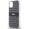 DKNY POKROWIEC HARDCASE DO IPHONE 11 XR 6.1 IML MONO STRIPE Z DO MAGSAFE
