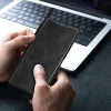 NILLKIN ETUI QIN PRO DO SAMSUNG GALAXY Z FOLD 7 Z MIEJSCEM NA S PEN