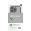 UNIQ ETUI COMBAT ACTIVE DO IPHONE 16 PRO MAGCLICK CHARGING Z OCHRONĄ EKRANU