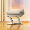 WOZINSKY PODSTAWKA POD LAPTOPA TABLET ALUMINIOWA WRS-CPY84SS Z GRATIS