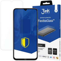 Xiaomi Redmi Note 8 - 3mk FlexibleGlass