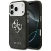 GUESS ETUI 4G BIG 4G CLASSIC LOGO DO IPHONE 17 PRO MAX LUKSUSOWA OCHRONA