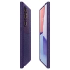 Etui Spigen Liquid Air na Samsung Galaxy S24 Ultra - fioletowe