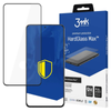 3MK SZKŁO HARTOWANE DO SAMSUNG GALAXY S21+ 5G OCHRONA Z EFEKTEM