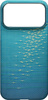 Pitaka Ultra-Slim Case, Lucid Blue - iPhone 17 Pro Max