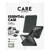 Etui Care by PanzerGlass Y fold do iPad 11" 2025 (11 gen.) - czarne