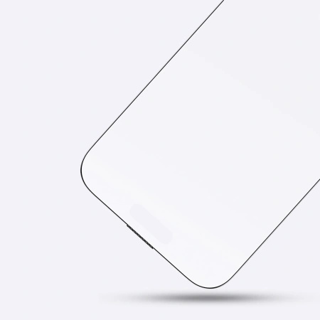 AMAZINGTHING SZKŁO HARTOWANE TITAN MATTE GLASS DO IPHONE 16 PRO MAX MATOWE