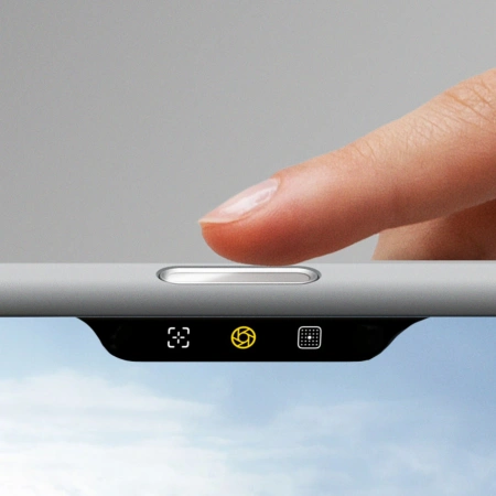 AMAZINGTHING ETUI CLOUDIE DO IPHONE 17 PRO Z PODSTAWKĄ BEZPIECZEŃSTWO