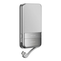 ECOFLOW POWERBANK MAGNETYCZNY RAPID 5000MAH DO TELEFONÓW Z SYSTEMEM
