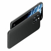 Apple iPhone Xr - 3mk Matt Case black