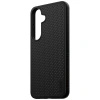 Etui CARE by PanzerGlass Feature Heat Beat do Samsung Galaxy S25+ - czarny