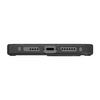 Etui Uniq LifePro Xtreme na iPhone 14 Plus Magclick Charging czarny/frost smoke