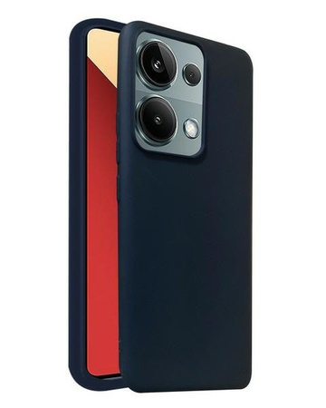 BELINE ETUI DO XIAOMI REDMI NOTE 13 PRO 4G POKROWIEC OCHRONA ANTYPOŚLIZGOWE