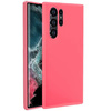 BELINE ETUI CASE DO SAMSUNG GALAXY S23 ULTRA S918 POKROWIEC TPU Z OCHRONĄ