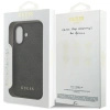GUESS ETUI 4G CLASSIC DO IPHONE 17 POKROWIEC Z LOGO I LUKSUSOWA