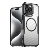 HURTEL ETUI CASE DO IPHONE 16 PRO DO MAGSAFE OCHRONNE Z FUNKCJĄ MAGNETYCZNĄ