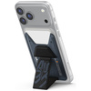 Portfel Skinarma Kado Aegis Magnetic     Cardholder Grip Stand granatowy