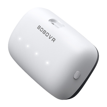 BOBOVR B100 AKUMULATOR DO S3 PRO E3 PRO ZASILANIE VR PRZEZNACZONE DO GOGLI