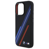 BMW ETUI BMHMP16X23SSPK DO IPHONE 16 PRO MAX 6.9 HARDCASE SILICONE
