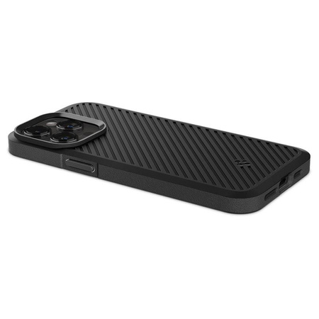 SPIGEN CORE ARMOR IPHONE 15 PRO MATTE BLACK