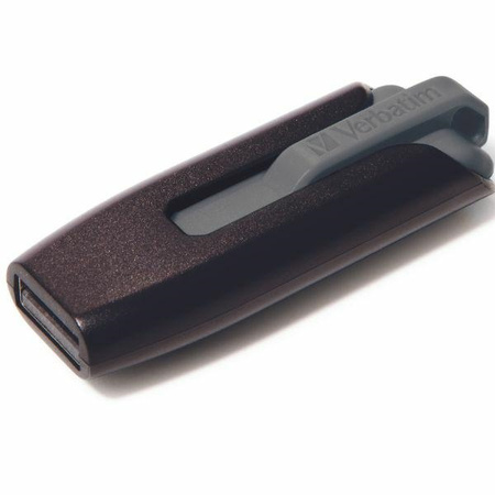 VERBATIM PENDRIVE 128GB USB-A 3.2 V3 DO KOMPUTERÓW LAPTOPÓW SZYBKA TRANSFER