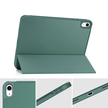 TECH-PROTECT CASE DO IPAD 10.9 10 2022 11 11 2025 IDEALNE DO OCHRONY EKRANU