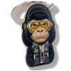 NIMMY MAGNETYCZNA ZAWIESZKA COOL&CUTE 2.0 GORILLA DO TELEFONÓW Z SILNYM