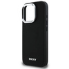 DKNY POKROWIEC HARDCASE DO IPHONE 16 PRO MAX 6.9 Z DO MAGSAFE PLAIN SILVER