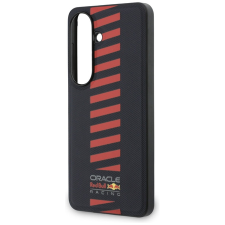 Etui Red Bull Meshed Powerbar MagSafe do Samsung Galaxy S26 Plus granatowy