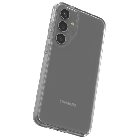 ZAGG ETUI CRYSTAL PALACE DO SAMSUNG GALAXY S24 PRZEZROCZYSTE WYSOKA OCHRONA