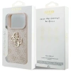 GUESS ETUI 4G BIG LOGO DO IPHONE 17 PRO STYLOWY CASE Z LOGO
