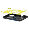 SPIGEN TOUGH ARMOR DO IPHONE 16 ETUI Z WZMOCNIONĄ OCHRONĄ I FUNKCJĄ