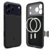 SPIGEN ETUI ULTRA HYBRID MAGSAFE DO IPHONE 17 PRO MATOWY POKROWIEC