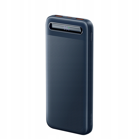 MCDODO POWERBANK 10000MAH WITH DISPLAY 3X USB USB-C 22.5W + USB-C CABLE