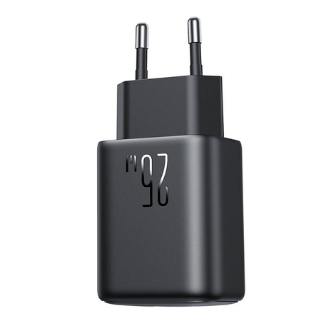 JOYROOM ŁADOWARKA SIECIOWA JR-TCF23 25W DO IPHONE 11 12 13 14 KOMPAKTOWA