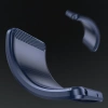 HURTEL CASE CARBON DO SAMSUNG GALAXY S25 ULTRA PROTEKCAJA PRZED UDERZENIAMI