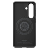 Spigen Liquid Air MagSafe, matte black - Samsung Galaxy S26+