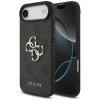 GUESS ETUI 4G BIG LOGO DO IPHONE 17 AIR POKROWIEC CASE DESIGNERS