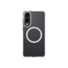 AMAZINGTHING ETUI SILIKONOWE MINIMAL MAG CASE Z PIERŚCIENIEM MAGNETYCZNYM