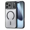 DUX DUCIS ETUI AIMO MAG DO IPHONE 17 PRO KOMPAKTYBILNE Z MAGSAFE