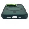 WOZINSKY ETUI CASE MAGNETYCZNE DO SAMSUNG GALAXY S25 DO MAGSAFE MODELOWE