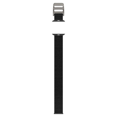 SPIGEN DURAPRO FLEX APPLE WATCH 4 / 5 / 6 / 7 / 8 / SE / ULTRA (42 / 44 / 45 / 49 MM) BLACK