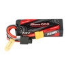 GENS ACE BATERIA LIPO G-TECH 2200MAH 7.4V 60C DO MODELI RC Z WTYCZKĄ XT60