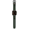 Skinarma pasek Shokku Apple Watch        49/45/44mm oliwkowy/dark olive