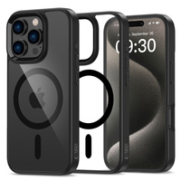 TECH-PROTECT ETUI MAGMAT DO MAGSAFE DO IPHONE 16 PRO MAX BEZPIECZEŃSTWO