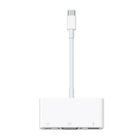Adapter APPLE MJ1L2ZM/A blisterUSB-C na VGA