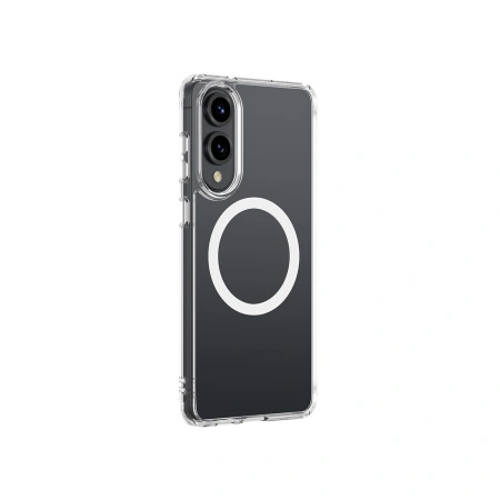 AMAZINGTHING ETUI SILIKONOWE MINIMAL MAG CASE Z PIERŚCIENIEM MAGNETYCZNYM